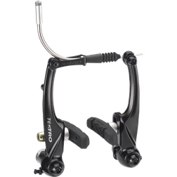 Tektro M530 V Brake Black