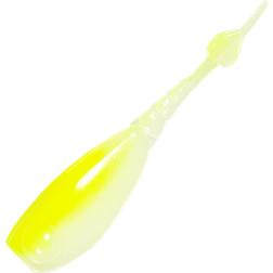 Z-Man StingerZ Glow Chartreuse