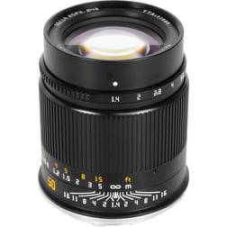 TTArtisan 50mm F1.4 ASPH for Leica L