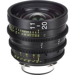 Tokina Cinema 11-20 T2.9 Lens