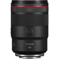 Canon RF135mm F1.8 L IS USM