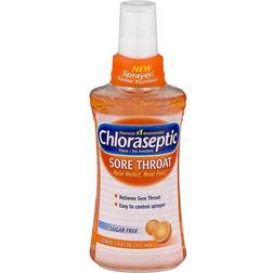 Chloraseptic Sore Throat Spray Soothing Citrus