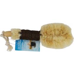 Relaxus Spa Relaxus Sisal Dry Brush with Jute Handle