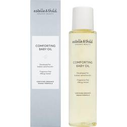 Estelle & Thild Comforting Baby Oil 100ml