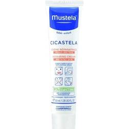 Mustela Cicastela Repairing Cream 40ml