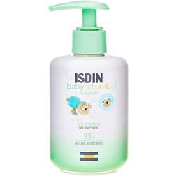 Isdin Naturals Nutraisdin Baby Shampoo Gel 200ml