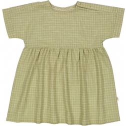 Wheat Frances Dress