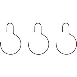 House Doctor Round Wire Galge 13.5cm 3st