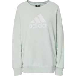 adidas Future Icons Badge of Sport sweatshirt