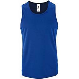 Sol's Men's Sporty Performance Tank Top