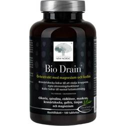 New Nordic Bio Drain