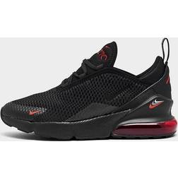 Nike Air Max 270 PS - Black/Habanero Red/Smoke Grey