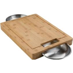 Napoleon Pro Chopping Board 40cm