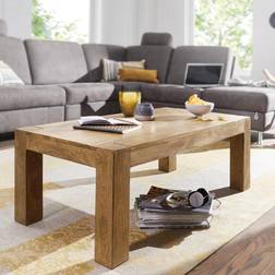 Wohnling Couchtisch Soffbord 60x110cm