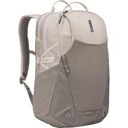 Thule EnRoute TEBP4316 Pelican/Vetiver rygsæk Fritidsrygsæk Grå Nylon, Beige