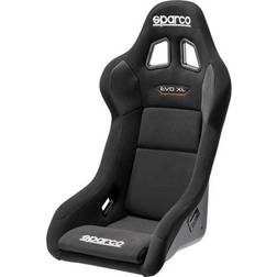 Sparco Evo XL QRT Gamingstol