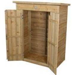 Forest Garden Overlap 3.5X2 Pent