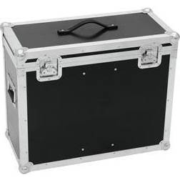 Roadinger Flightcase 2x TSL-750/TSL-1200