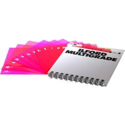 Ilford Multigrade Filters 15.2x15.2cm