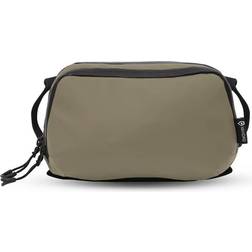 Wandrd Tech Pouch Large Yuma Tan