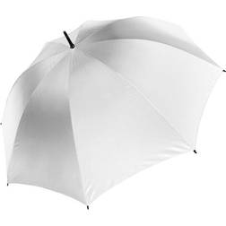 KiMood Storm Manual Open Golf Umbrella