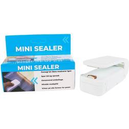 Mini sealer