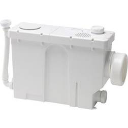 Stuart Turner Wasteflo WC4C Macerator 46653