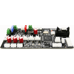 Raise3D Pro2 Motion Controller Board