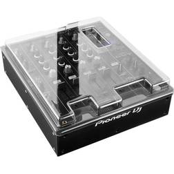 Decksaver Pioneer DJM-750 MK2, Zubehör DJ, Transparent