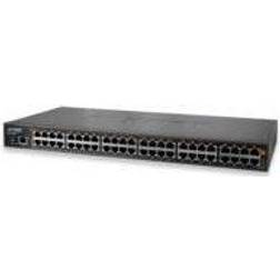 Planet POE-2400G 24-P 802.3at