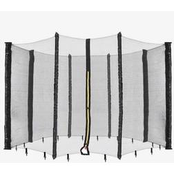 Arebos Trampoline net for 8 poles 305 cm