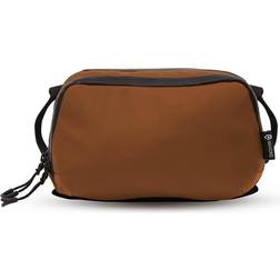 Wandrd Tech Pouch Large Sedona Orange