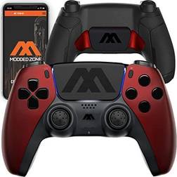 ModdedZone Extreme Modded Controller For PS5