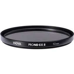 Hoya ProND EX 8 Filter 62 mm