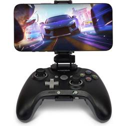PowerA PowerA MOGA XP7-X Plus Bluetooth Controller for Multi Format and Universal Black/Grey