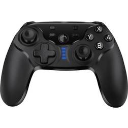 Dacota DACOTA GAMING TRÅDLØS NINTENDO SWITCH CONTROLLER ➞ På lager klar til levering