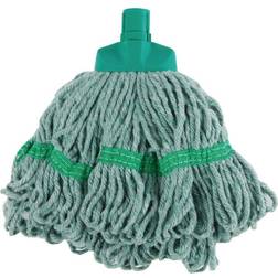 SYR Mini Mop Head Green