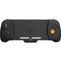 DACOTA GAMING NINTENDO SWITCH PRO KONTROLLGREPP