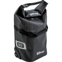 B&W International B3 Bike Edition Reisetasche Schwarz