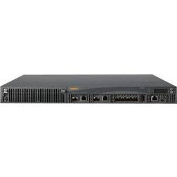 HPE Aruba 7240XM Wireless LAN Controller