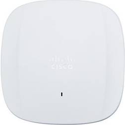 Cisco Meraki CW9166I 3400