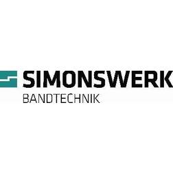 Simonswerk Simonswerk Gmbh Hængsel SIKU K3174 WF