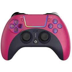 Ipega Wireless Controller/GamePad PG-P4023D touchpad PS4 (Pink)