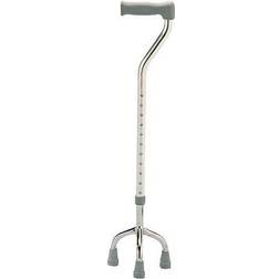 Days Small Base Tripod Walking Stick