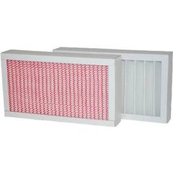 Dantherm Filter F7/G4 sæt til HCH 5
