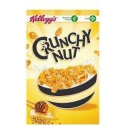 Kellogg's Crunchy Nut Cereal 35g 40