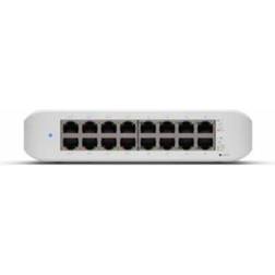 Ubiquiti Gigabit UniFi Lite-16 Switch