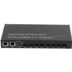 Delta EXPERT-SFP-8/2 switch