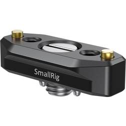 Smallrig NATO Rail with ARRI Locating Screw, 48mm