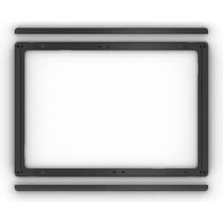 Garmin GPSMAP 9x2 to 9x3 Adapterplade